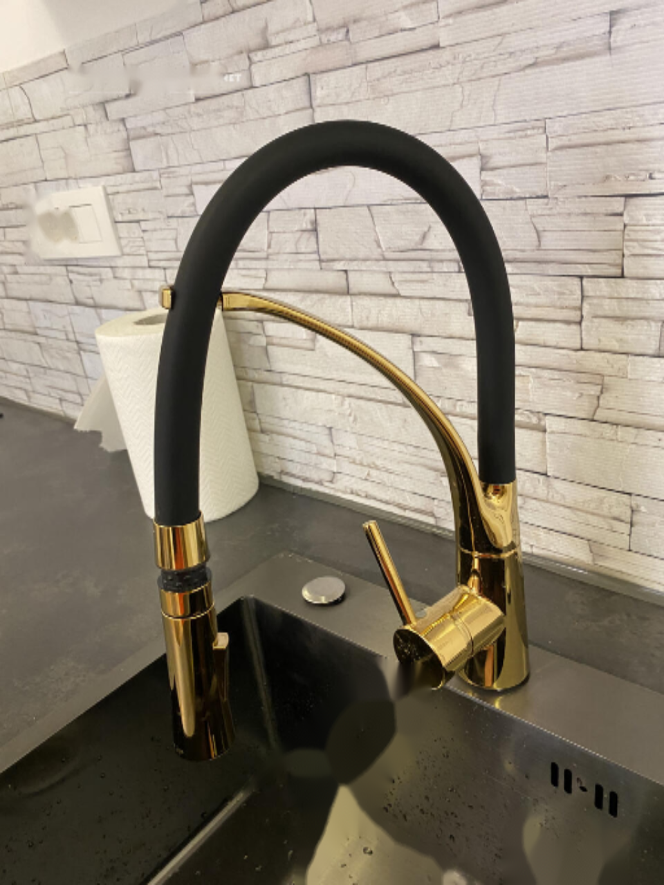 Appartamento a Capodistria, Slovenia, 35 m² - foto 6