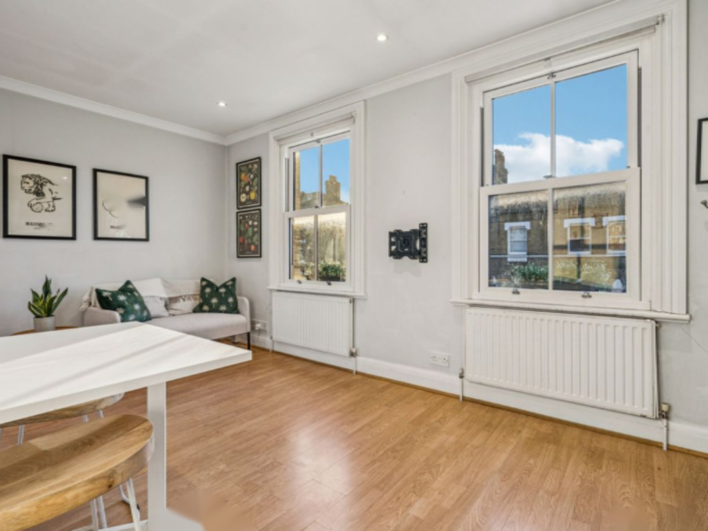 Flat in London, United Kingdom, 46 m² - picture 6