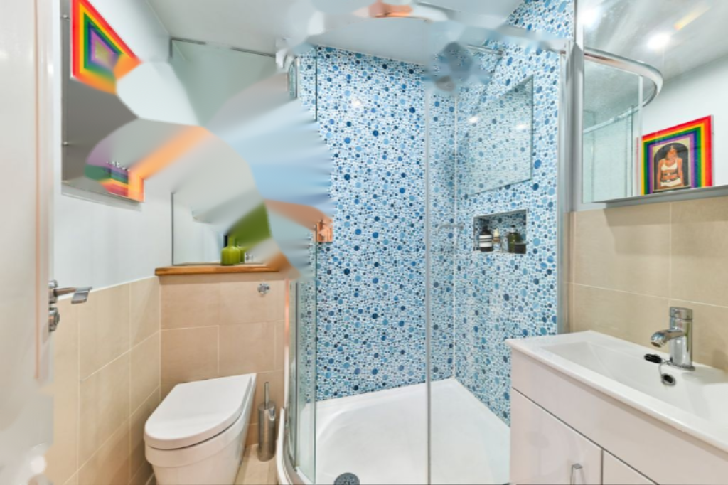 Wohnung in London, Großbritannien, 145 m² - Foto 6