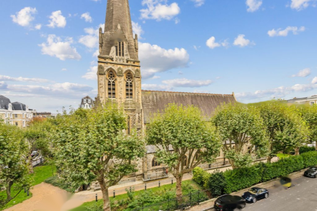 Wohnung in London, Großbritannien, 67 m² - Foto 7