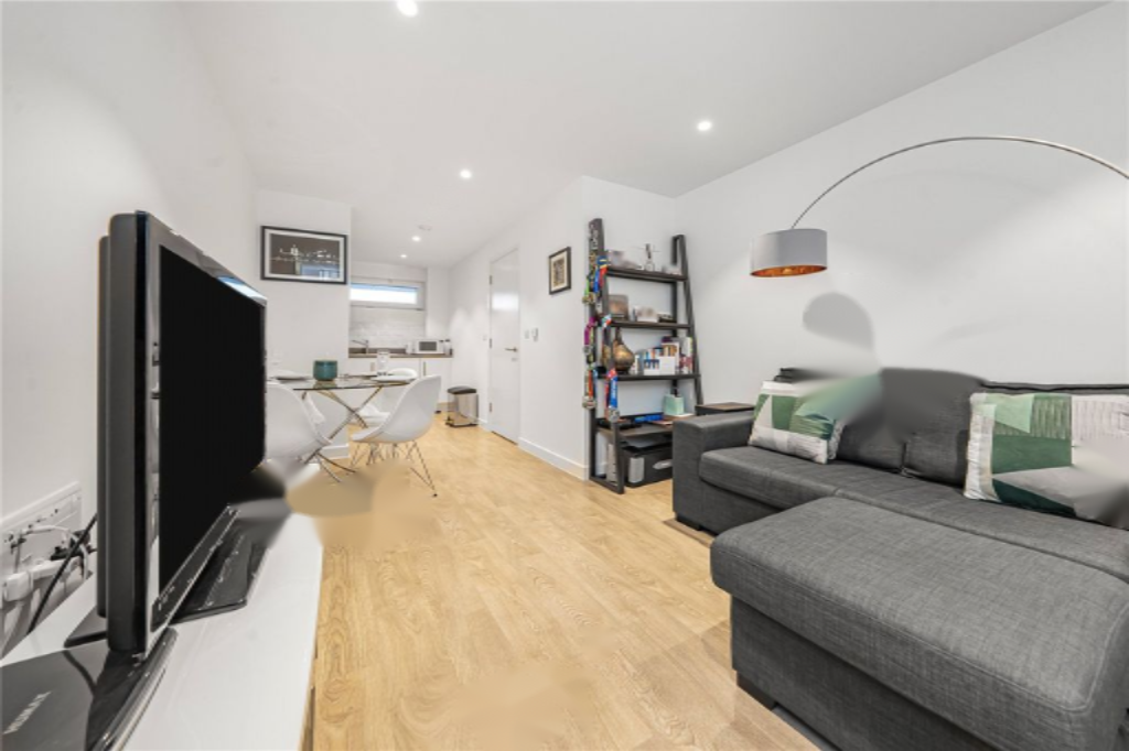 Appartement à Londres, Royaume-Uni, 47 m² - image 7
