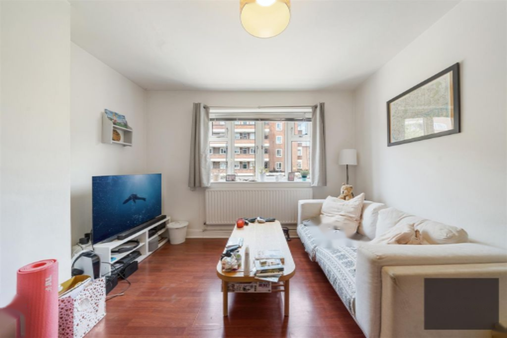 Appartamento a Londra, Regno Unito, 52 m² - foto 7