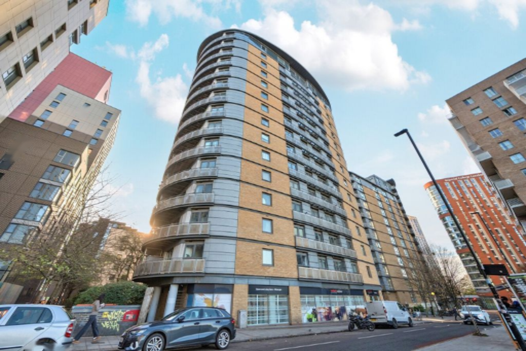 Piso en Londres, Reino Unido, 46 m² - imagen 7