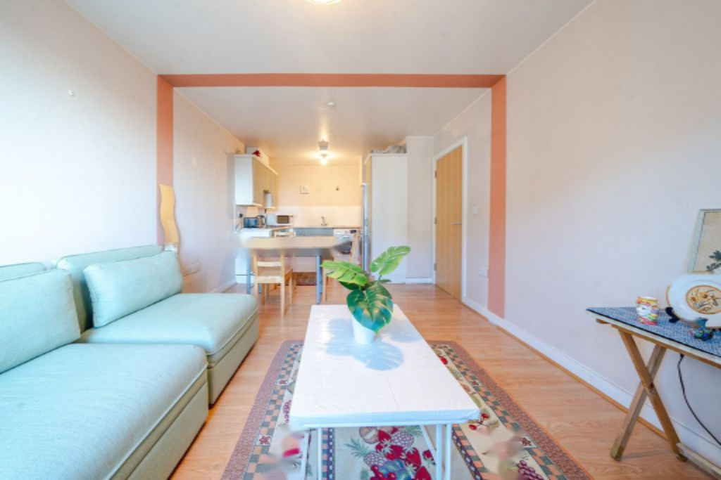 Piso en Londres, Reino Unido, 46 m² - imagen 8