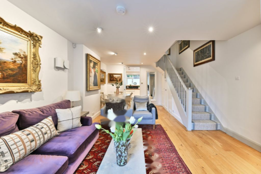 Wohnung in London, Großbritannien, 145 m² - Foto 7