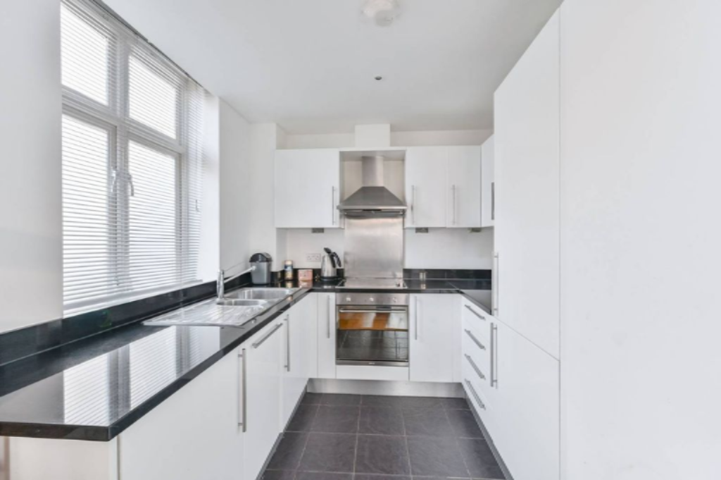 Wohnung in London, Großbritannien, 39 m² - Foto 8