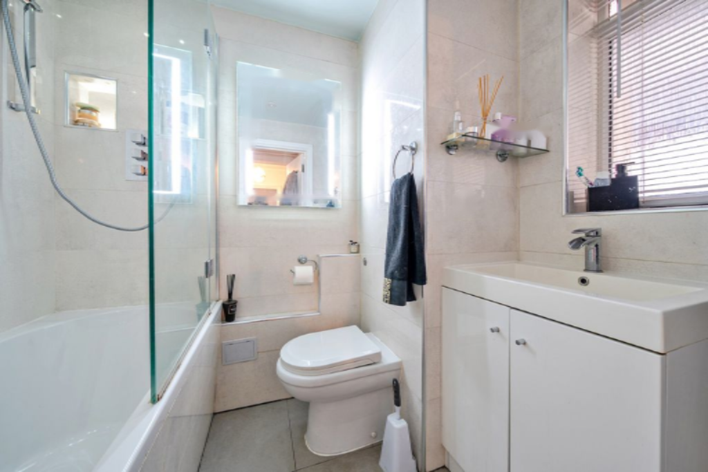 Appartamento a Londra, Regno Unito, 49 m² - foto 8