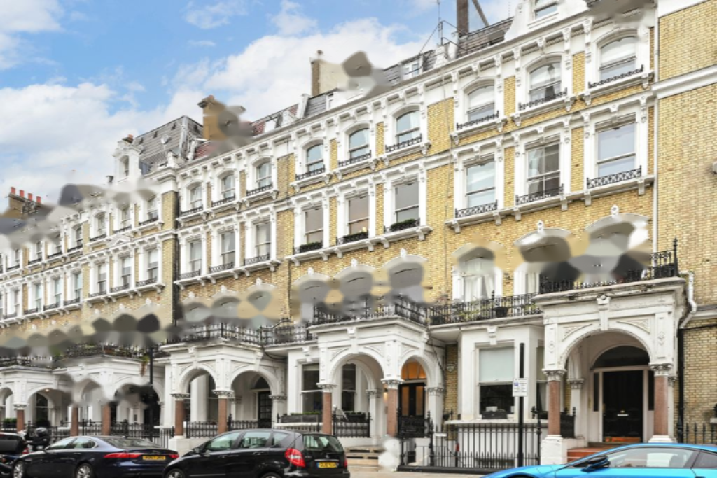 Wohnung in London, Großbritannien, 67 m² - Foto 8