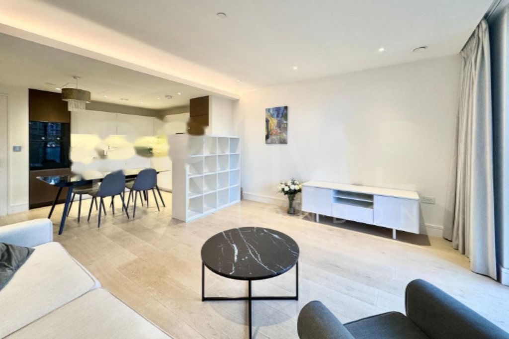 Appartamento a Londra, Regno Unito, 79 m² - foto 8
