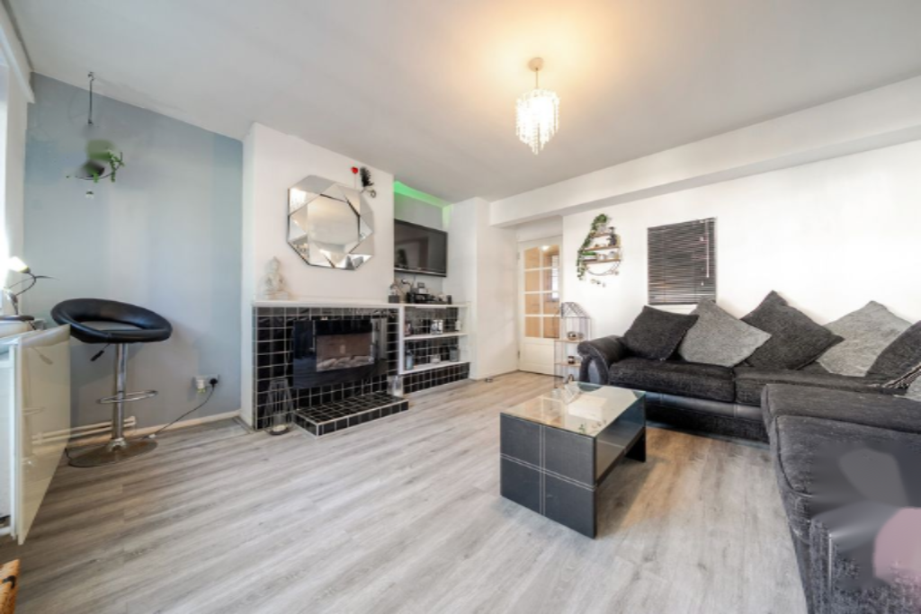 Appartamento a Londra, Regno Unito, 49 m² - foto 9