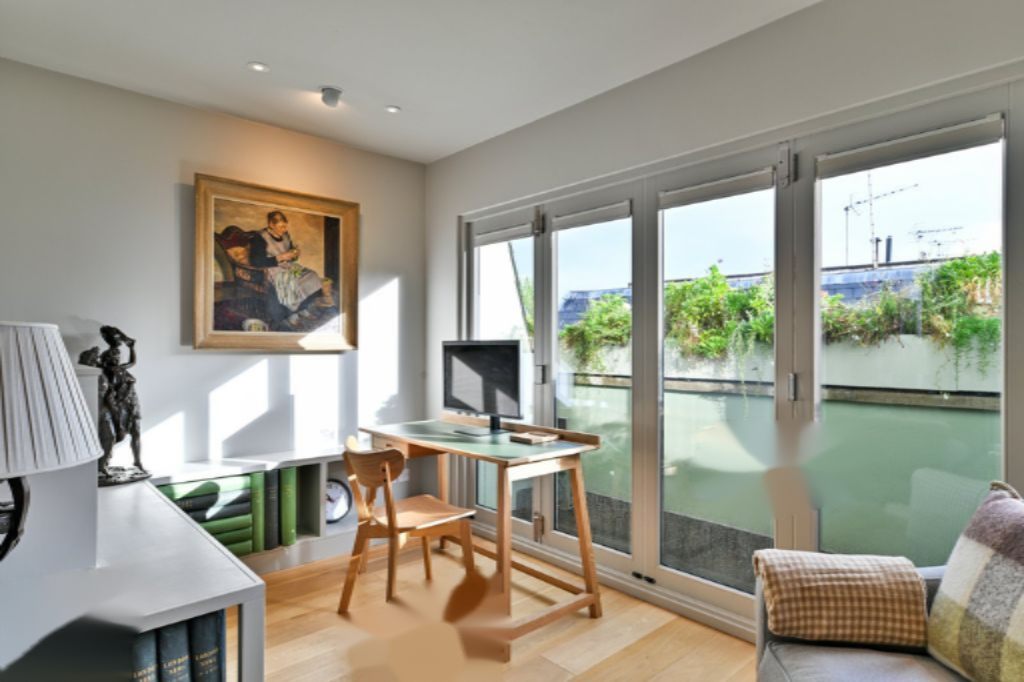 Wohnung in London, Großbritannien, 145 m² - Foto 8