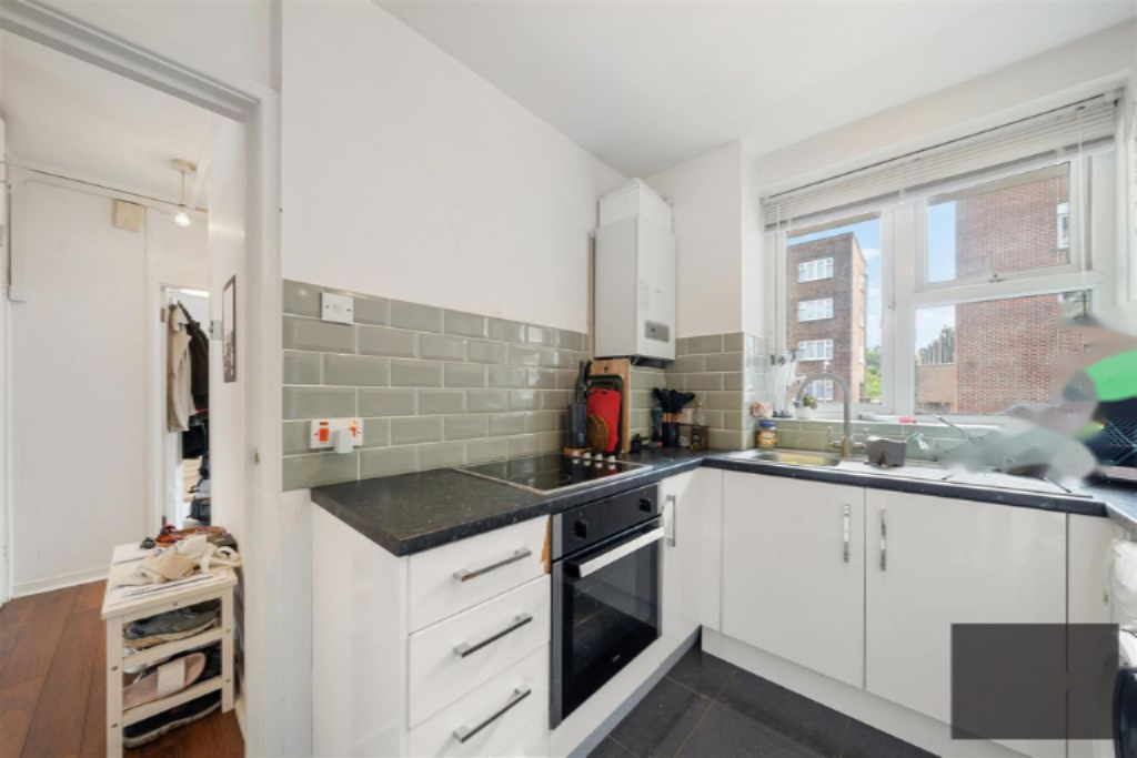 Appartamento a Londra, Regno Unito, 52 m² - foto 9