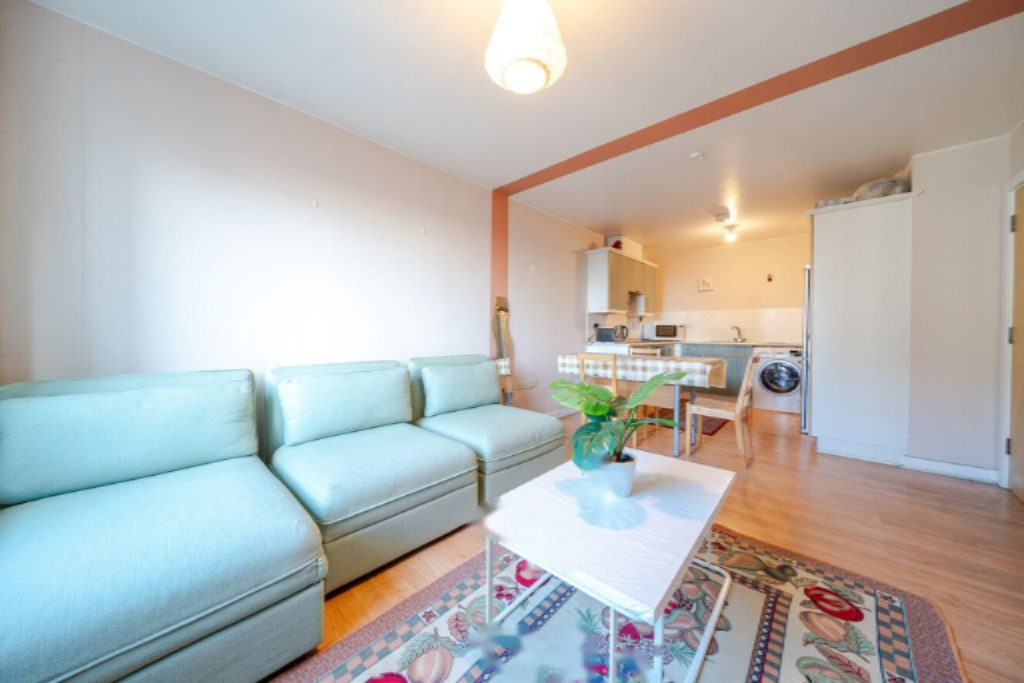 Piso en Londres, Reino Unido, 46 m² - imagen 9