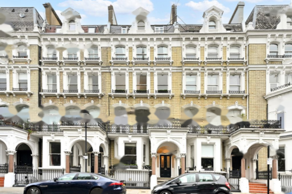 Wohnung in London, Großbritannien, 67 m² - Foto 9