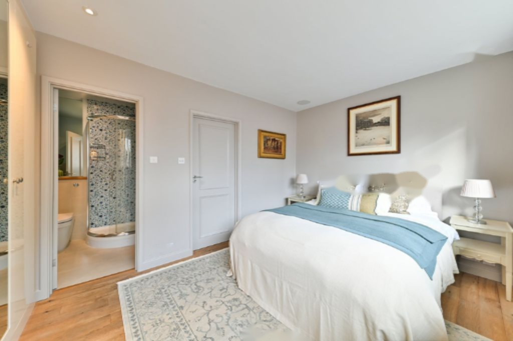 Wohnung in London, Großbritannien, 145 m² - Foto 9