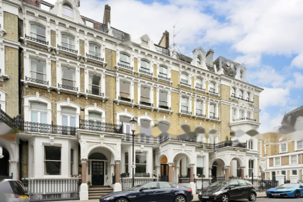 Wohnung in London, Großbritannien, 67 m² - Foto 10