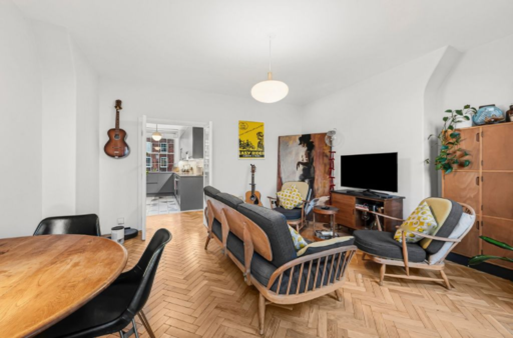 Appartement à Londres, Royaume-Uni, 58 m² - image 10