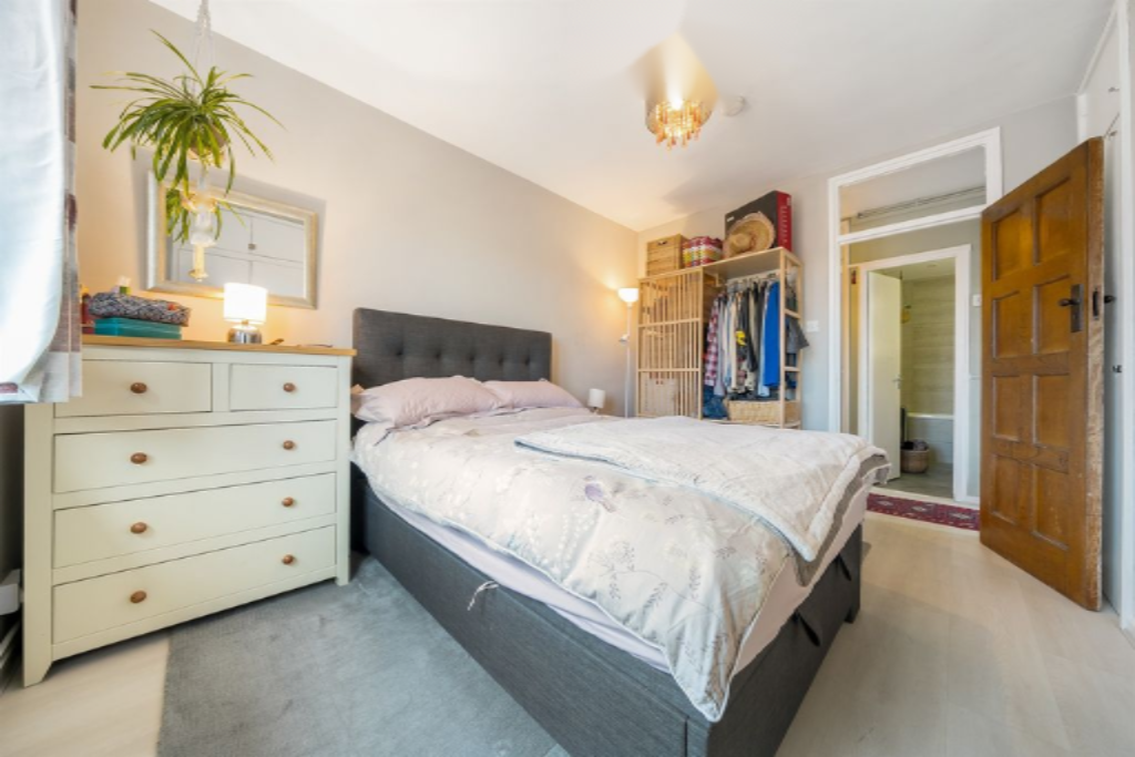 Wohnung in London, Großbritannien, 48 m² - Foto 10