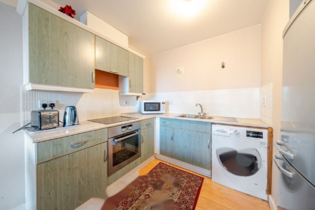 Piso en Londres, Reino Unido, 46 m² - imagen 11