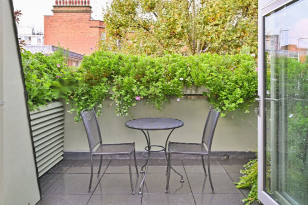 Wohnung in London, Großbritannien, 145 m² - Foto 10