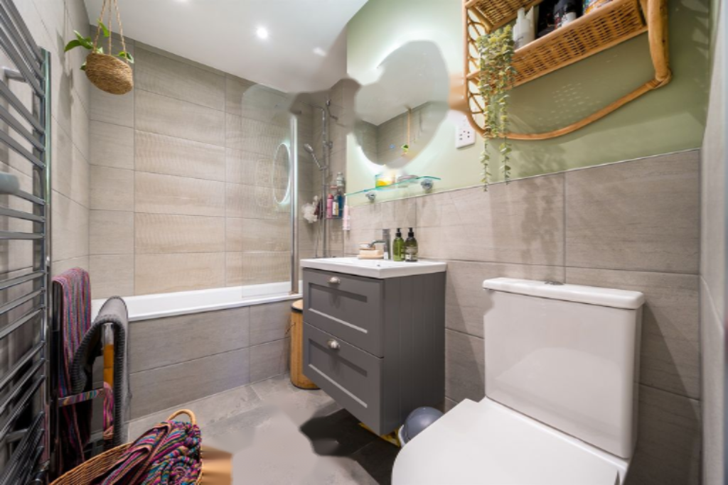 Wohnung in London, Großbritannien, 48 m² - Foto 11