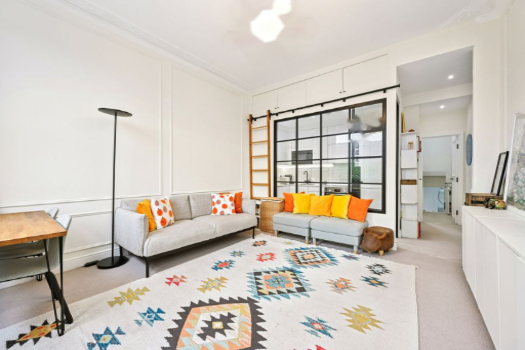 Wohnung in London, Großbritannien, 67 m² - Foto 11