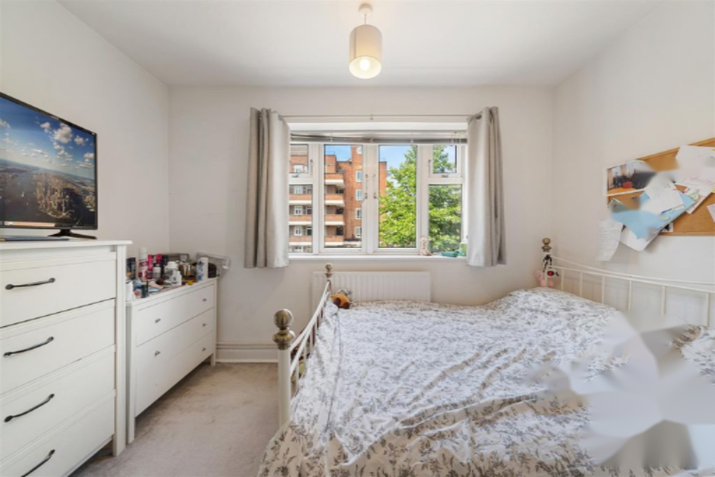 Appartamento a Londra, Regno Unito, 52 m² - foto 12