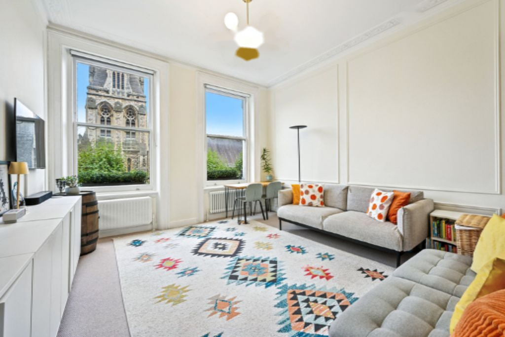 Wohnung in London, Großbritannien, 67 m² - Foto 12