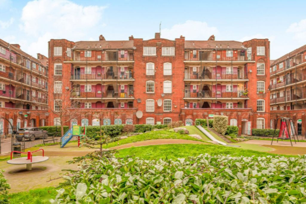 Appartement à Londres, Royaume-Uni, 58 m² - image 12