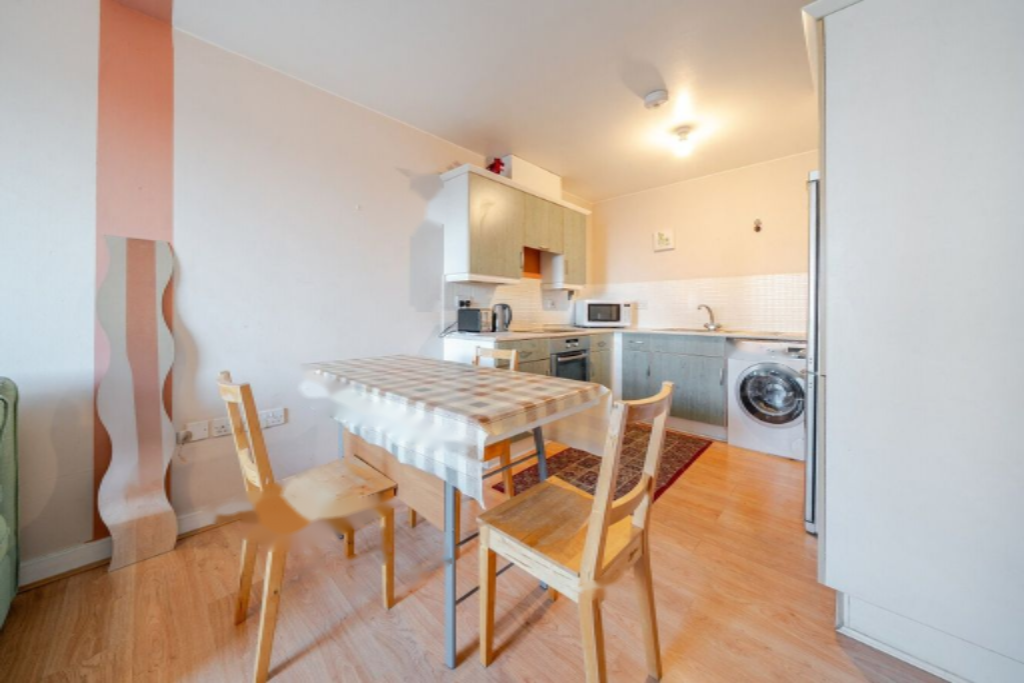 Piso en Londres, Reino Unido, 46 m² - imagen 12