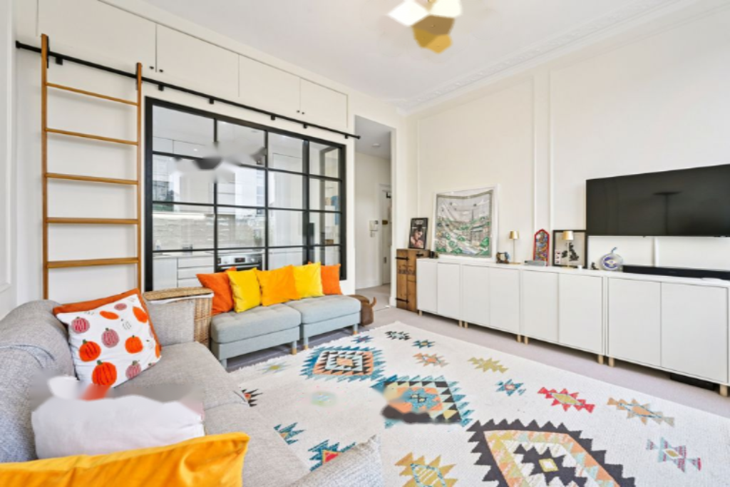 Wohnung in London, Großbritannien, 67 m² - Foto 13