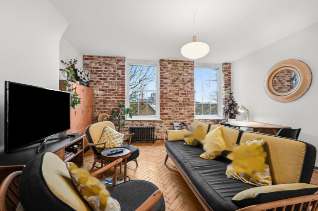 Appartement à Londres, Royaume-Uni, 58 m² - image 13