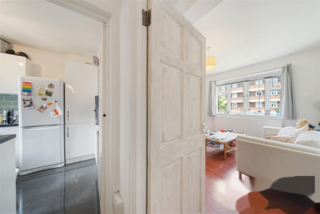 Appartamento a Londra, Regno Unito, 52 m² - foto 13