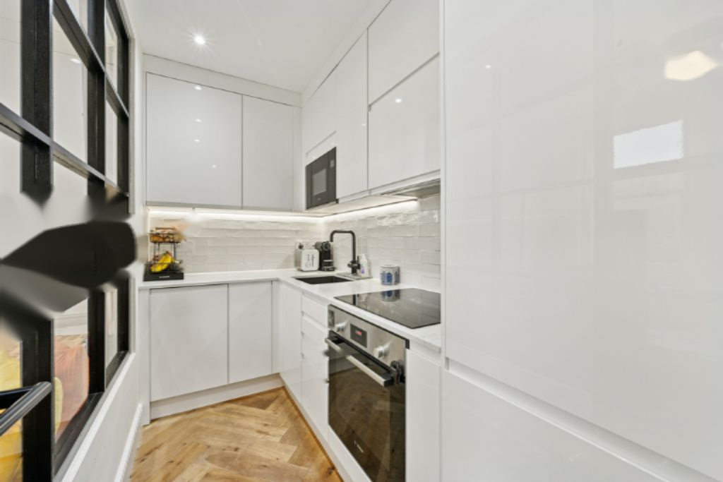 Wohnung in London, Großbritannien, 67 m² - Foto 14