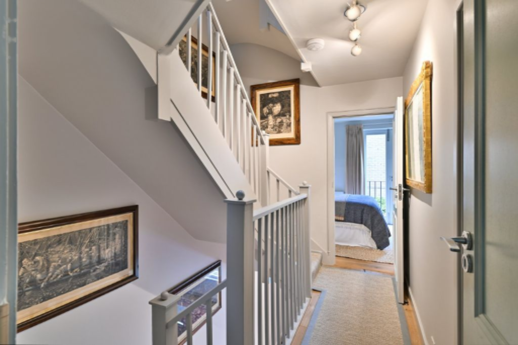 Wohnung in London, Großbritannien, 145 m² - Foto 14