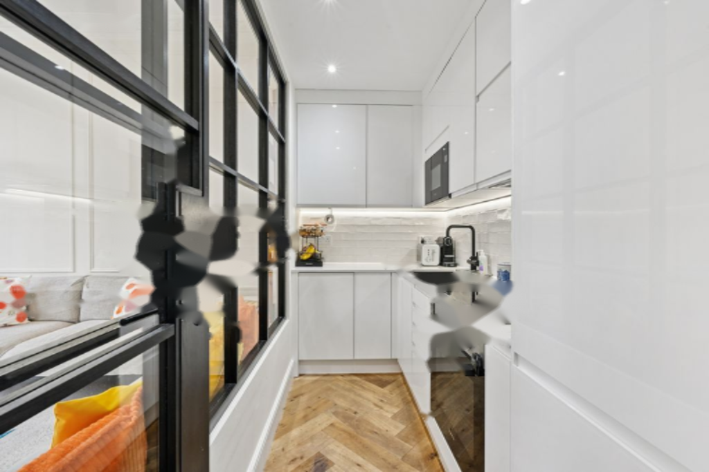 Wohnung in London, Großbritannien, 67 m² - Foto 15
