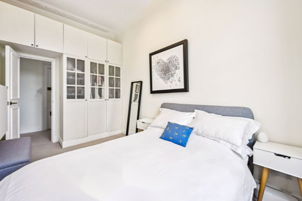 Wohnung in London, Großbritannien, 67 m² - Foto 16