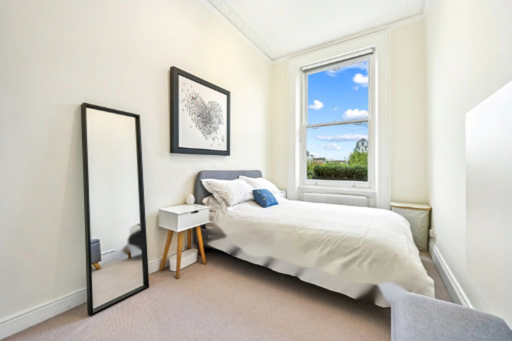 Wohnung in London, Großbritannien, 67 m² - Foto 17