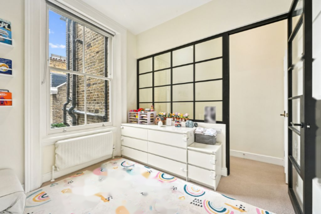 Wohnung in London, Großbritannien, 67 m² - Foto 19