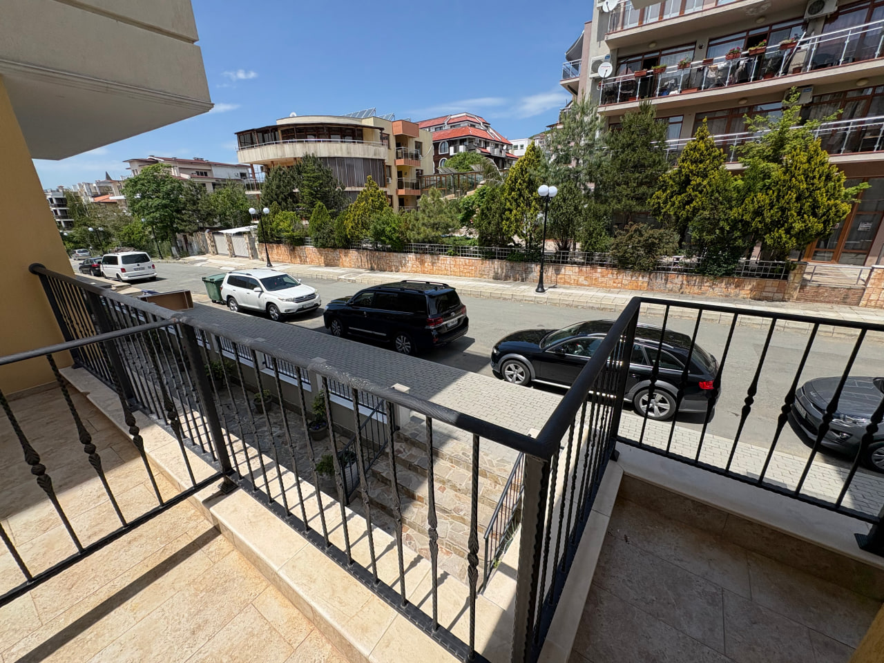 Apartamento en Sveti Vlas, Bulgaria, 40.52 m² - imagen 2