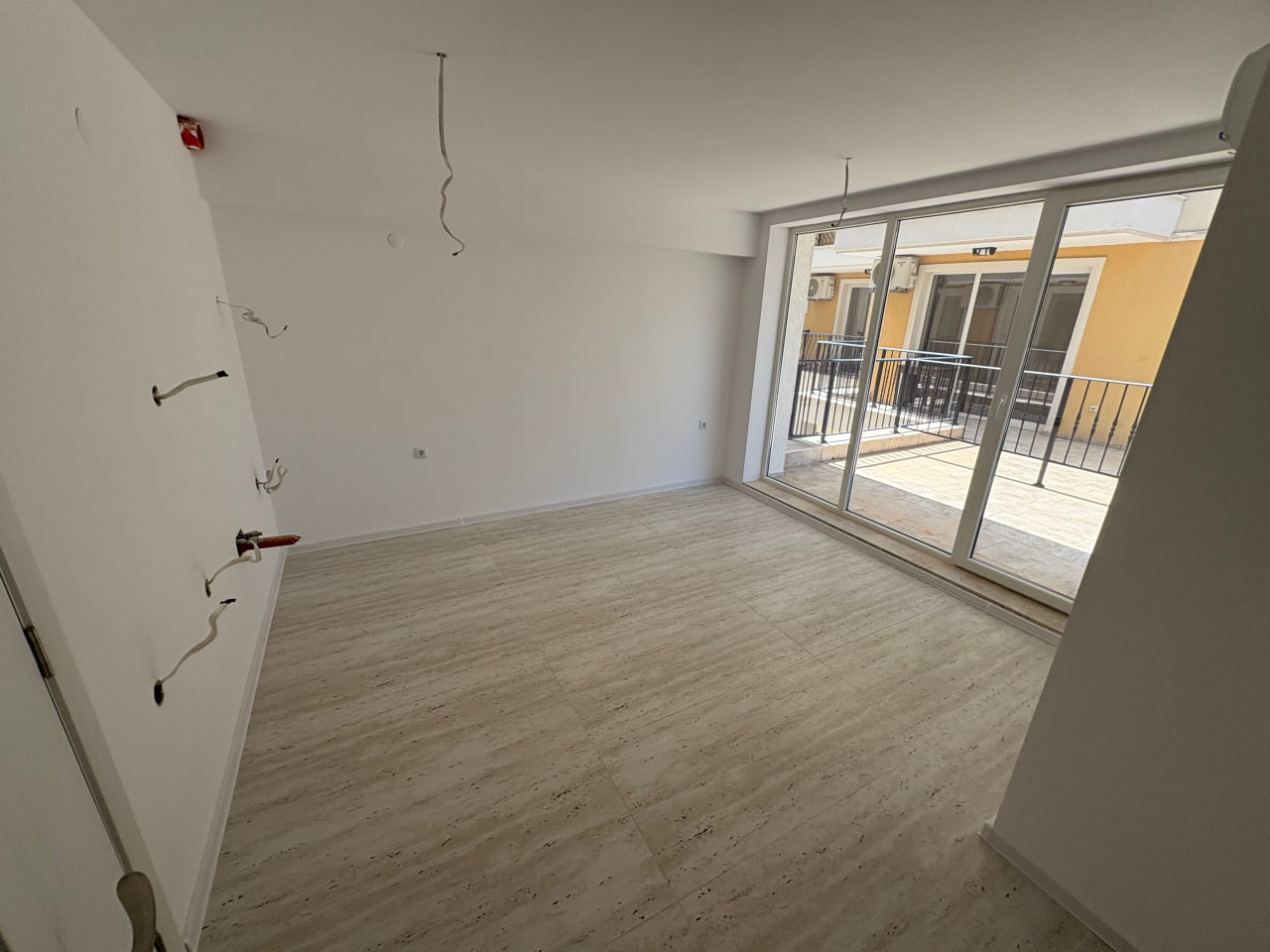 Apartamento en Sveti Vlas, Bulgaria, 40.52 m² - imagen 7