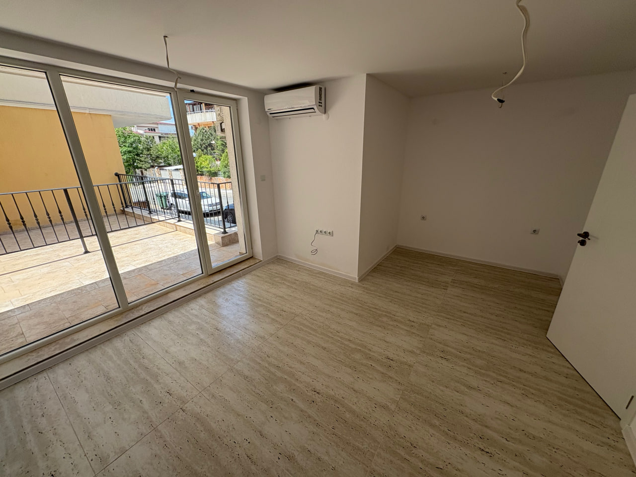 Apartamento en Sveti Vlas, Bulgaria, 40.52 m² - imagen 1