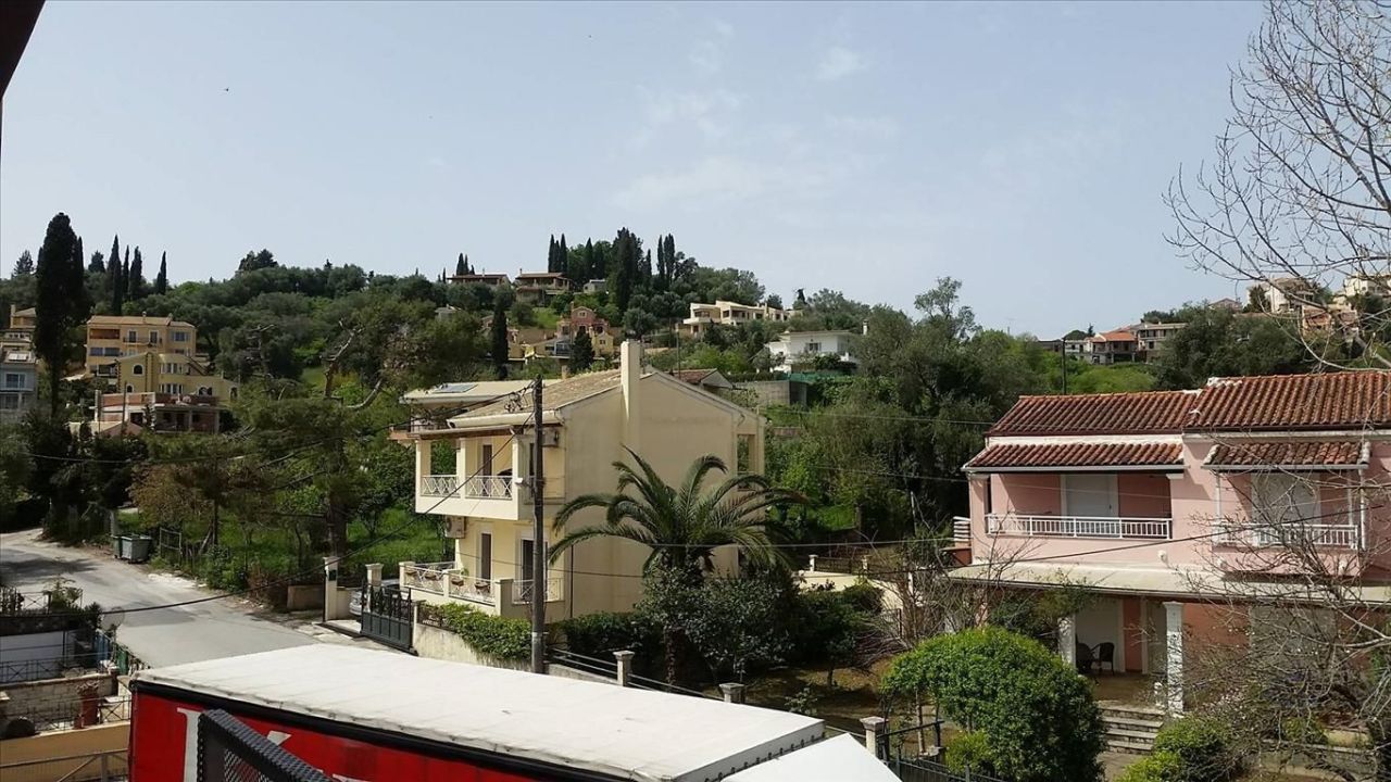 Propiedad comercial en Corfú, Grecia, 1 550 m² - imagen 7