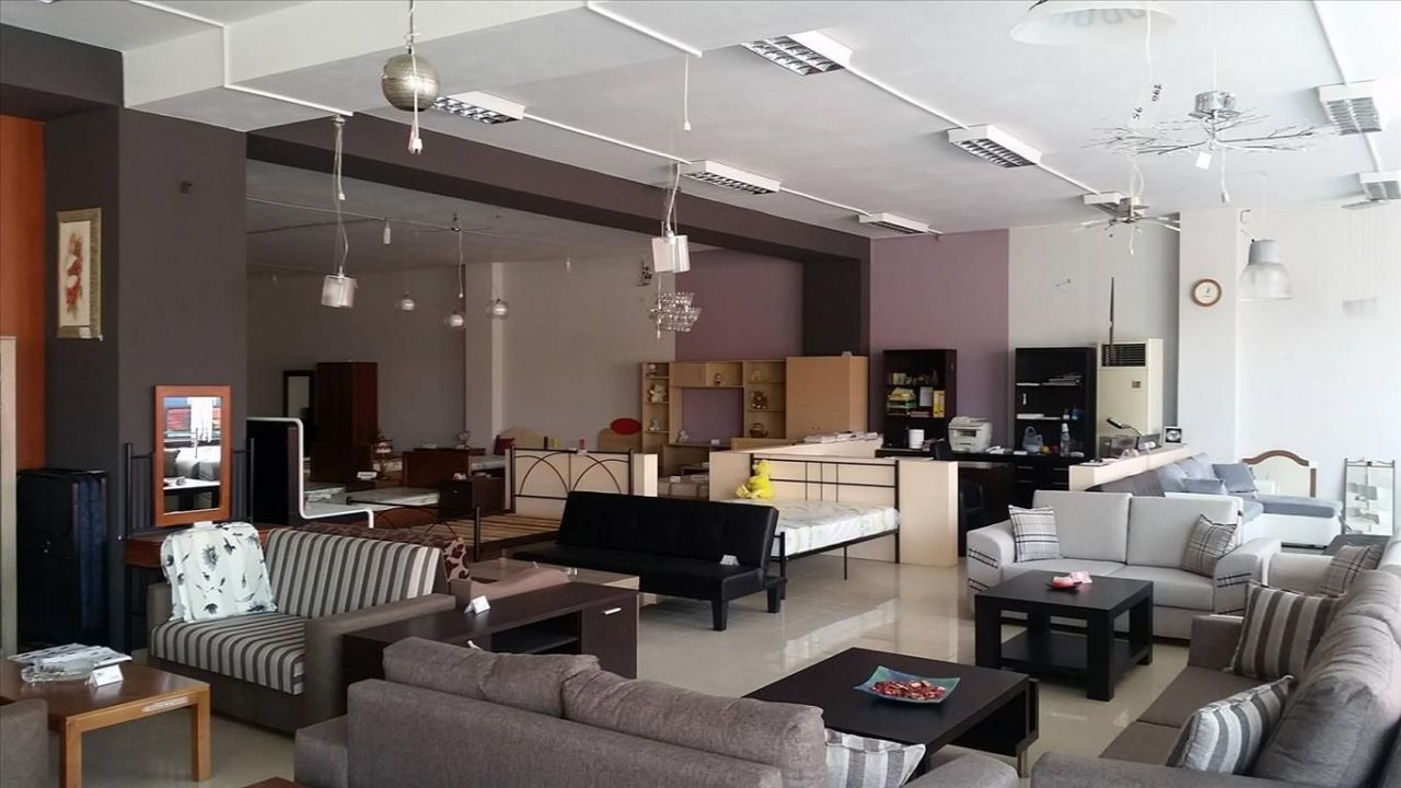 Propiedad comercial en Corfú, Grecia, 1 550 m² - imagen 4