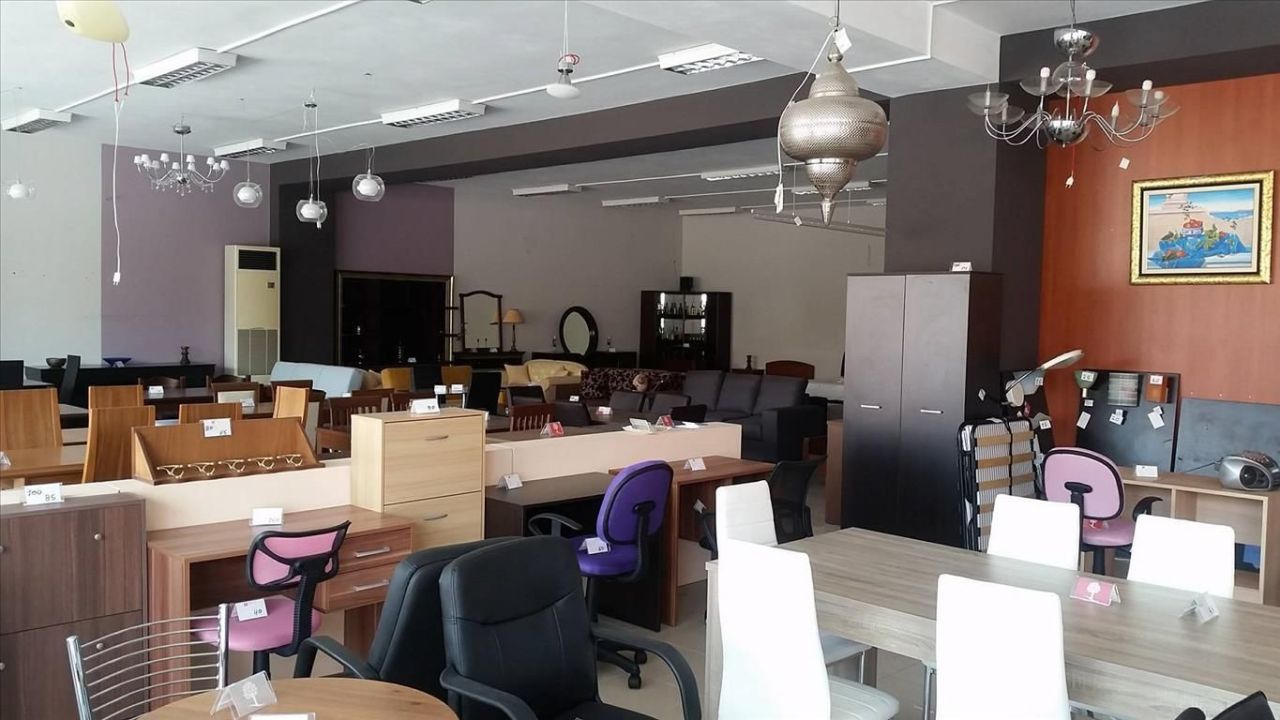 Propiedad comercial en Corfú, Grecia, 1 550 m² - imagen 6