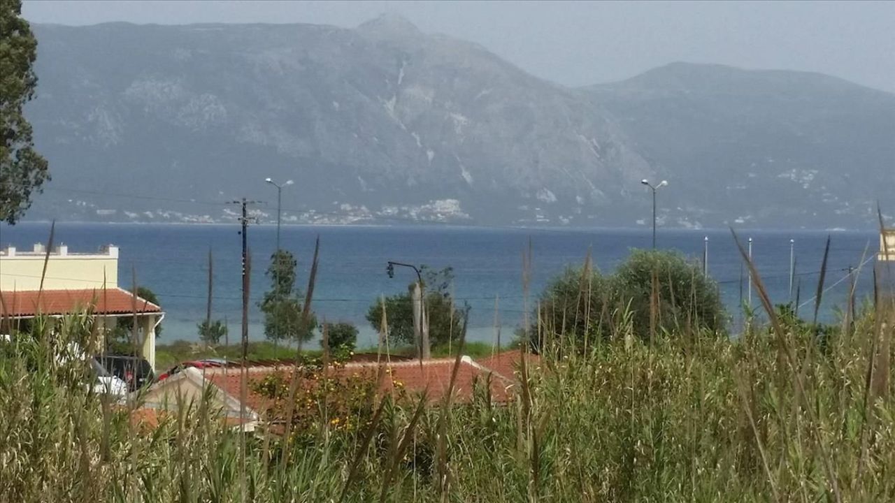 Propiedad comercial en Corfú, Grecia, 1 550 m² - imagen 2