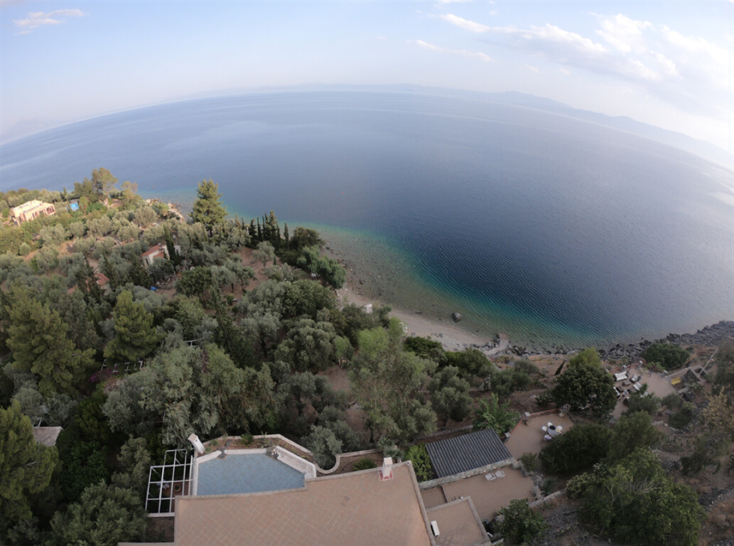 Hotel in Euböa, Griechenland, 460 m² - Foto 4