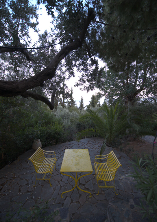 Hotel in Euböa, Griechenland, 460 m² - Foto 11