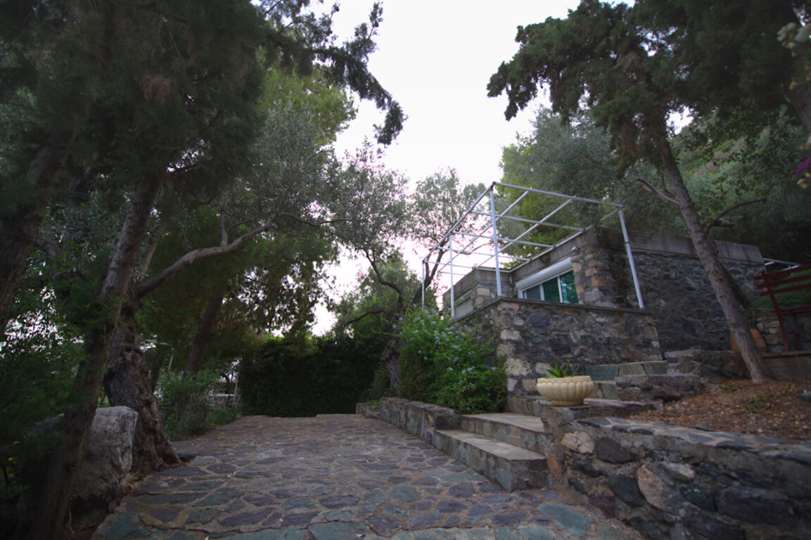 Hotel in Euböa, Griechenland, 460 m² - Foto 10