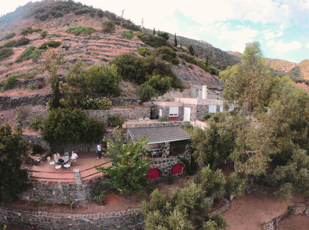 Hotel in Euböa, Griechenland, 460 m² - Foto 5